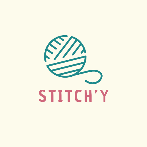 STITCH'Y